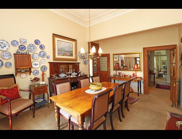3 BEDROOM HOUSE FOR SALE IN KENSINGTON